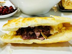 -高玛纳驴肉火烧(河间总店)