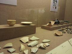 -北京大学赛克勒考古与艺术博物馆