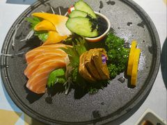 -将太无二·北美传奇寿司(瑞士公寓店)