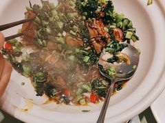 -辛香味烧鱼馆·非遗技艺·排骨红烧肉(光谷医药园店)