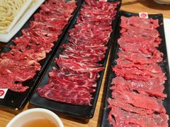 -掂档潮汕牛肉火锅(cityon熙地港店)