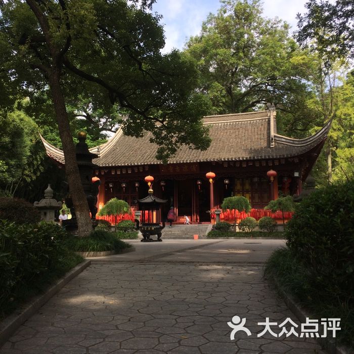 清凉寺图片-北京名胜古迹-大众点评网