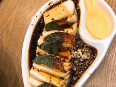 -桂在香知桂林米粉(红博中央公园店)