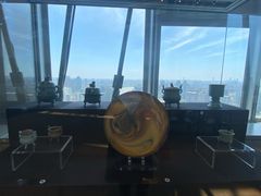 -上海中心大厦