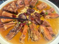 -好灶头妈妈菜·千岛湖土菜地标美食
