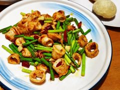 -宴小馆·小海鲜青岛菜(五四广场店)