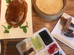 -四季民福烤鸭店(前门廊房二条店)