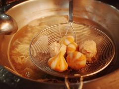 -三千坪超级火锅市场·土灶牛肉火锅