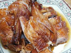 -聂记粤菜馆(鼓西路店)