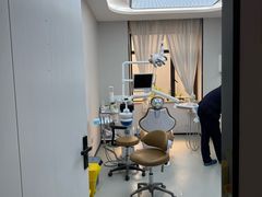 -牙博士口腔品牌连锁(杨浦店)