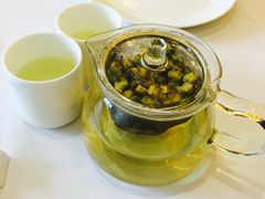 -潮府馆·非遗潮州菜·港式点心(世纪公园店)
