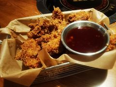 -包装马车·韩国料理·포장마차