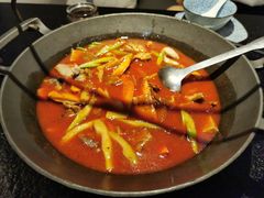 -有才叔的小馆(招商依云曲江店)