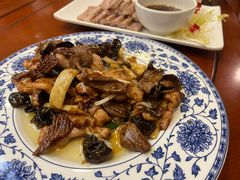 -都一处 (方庄店)