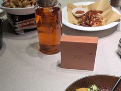 -简小舍·民间手艺菜(武昌江滩店)