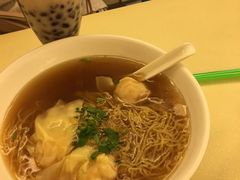 -永盈茶餐厅(中山四路店)