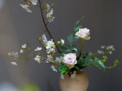 -汉艺唐风茶艺培训(联发华美空间店)