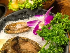 -东海怡品海鲜豆捞(舟宿夜江店)