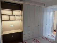 -索菲亚衣柜橱柜家具全屋定制(盈港路店)