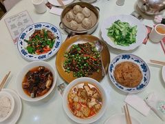 -湘春酒家·1989(国金中心店)