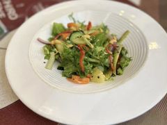 -尼泊尔雪莲餐厅(北京东路店)