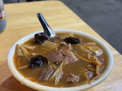 -逍遥镇刘相五胡辣汤豆沫馆(康复中街店)