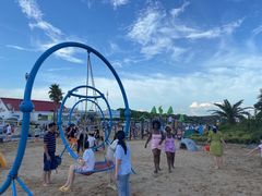 -碧海金沙