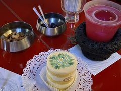 -池畔酒吧 WET Bar