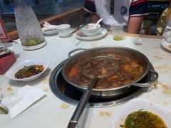 -鹅香四海·卤水火锅·砂锅粥·潮汕菜(宝安店)