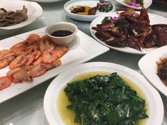 -阿娘家·原生态农家菜(国顺东路店)