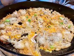 -张家卫·阳江菜·小海鲜(肥婆湾桥店)