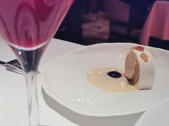 -Le Comptoir de Pierre Gagnaire