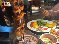 -拉蒂娜·巴西牛排馆 Latina·Brazilian Steakhouse(王府井喜悦店)