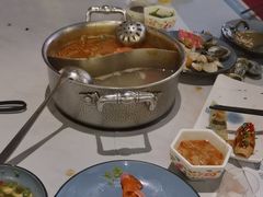 -喜庭海鲜自助(北辰三角洲北辰荟店)