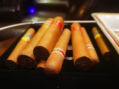 -1492雪茄威士忌俱乐部(明宇金融广场店)