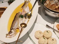 -桂满陇·手作小笼包&江南叫花鸡(中山公园店)