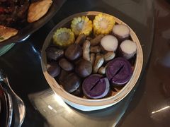 -老徽州(老街店)