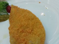 -小白桦西餐厅