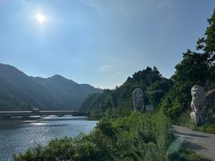 -河口景区