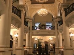 -上海外滩华尔道夫酒店