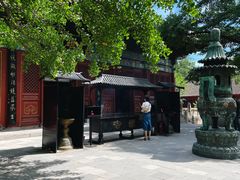 -红螺寺