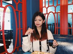 -尚膳蔬食料理主題餐廳(v)