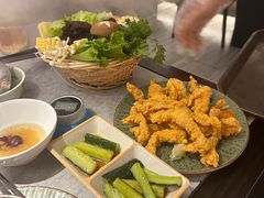 -鲜潭蒸汽石锅鱼(万象前海店)