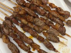 -宛平李记小吃(东关街店)