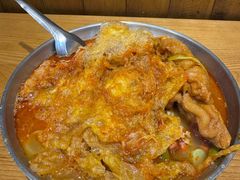 -爱民螺蛳粉(五里亭店)