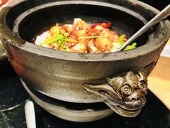 -辛香汇·现炒川菜(淮海路百盛店)