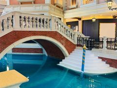 -澳门威尼斯人综合度假区