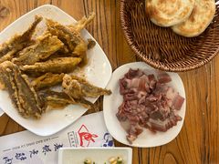 -老保定驴肉馆(云岗路店)