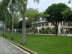 -厦门大学(思明校区)