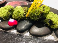 翡翠牛肉-拂晓山房·私房川菜(西门店)